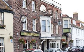Antelope Inn Poole